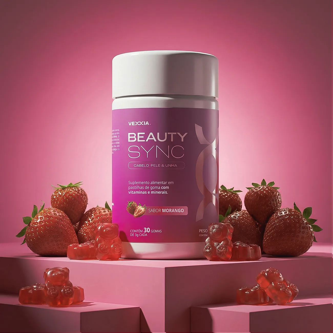 Beauty Sync 1